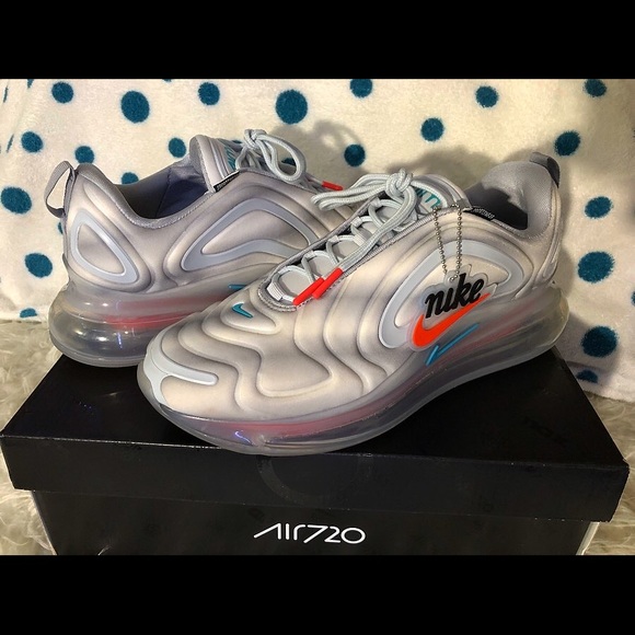 Nike Air Max 720 - Picture 1 of 4